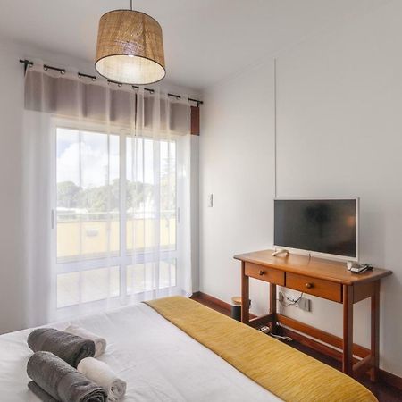 Home Azores - Jose Do Canto Apartment 蓬塔德尔加达 外观 照片