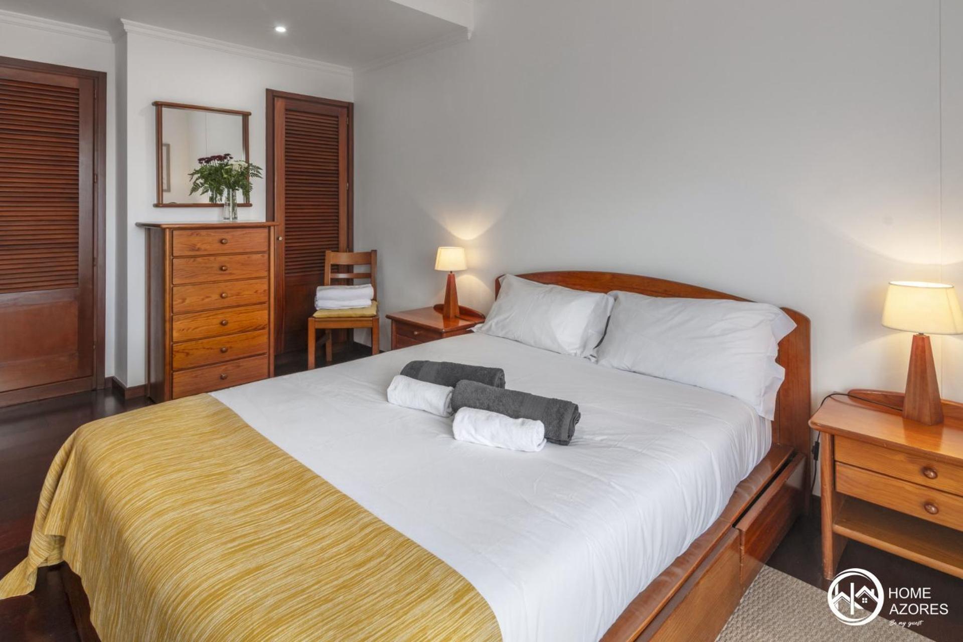 Home Azores - Jose Do Canto Apartment 蓬塔德尔加达 外观 照片