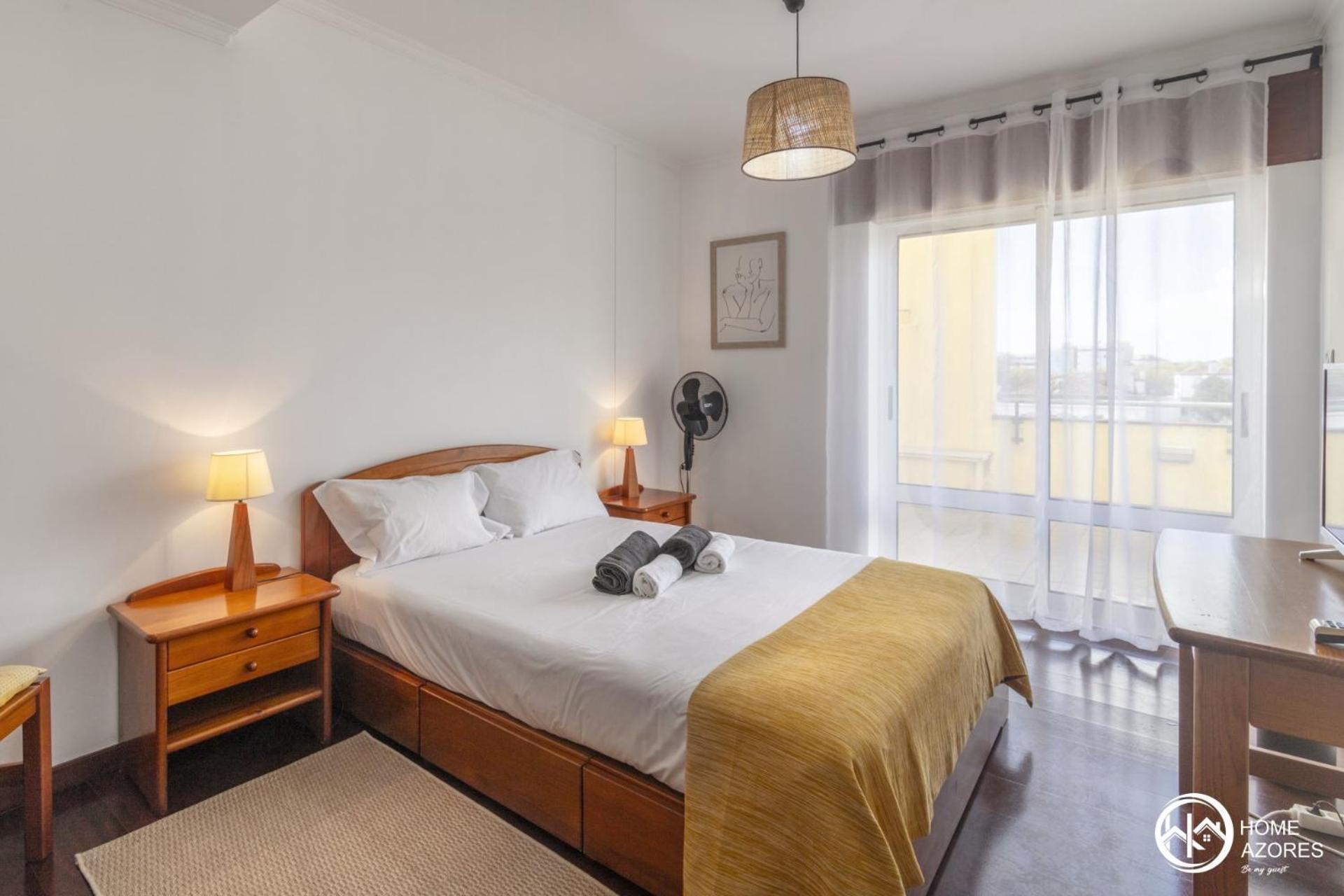 Home Azores - Jose Do Canto Apartment 蓬塔德尔加达 外观 照片