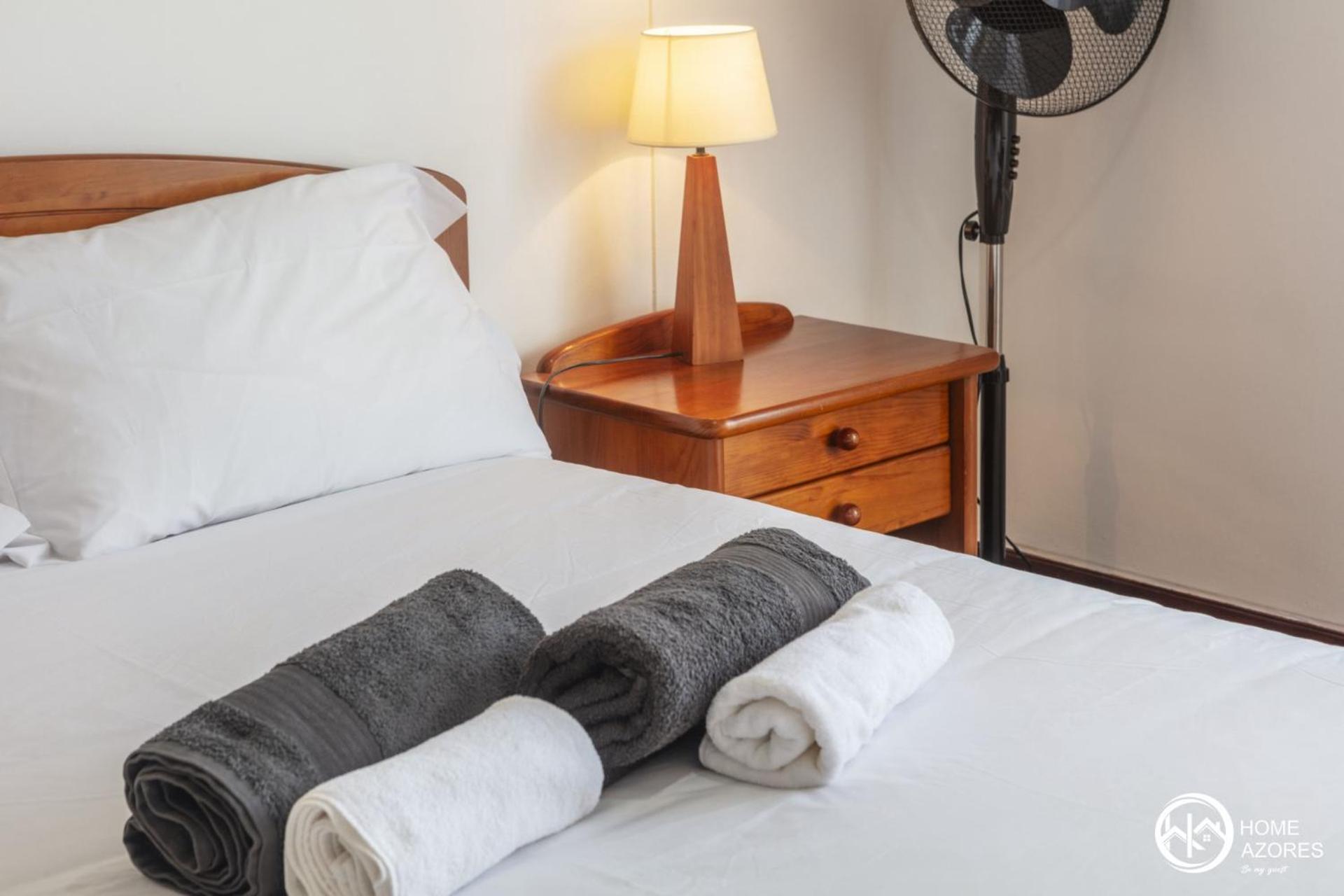 Home Azores - Jose Do Canto Apartment 蓬塔德尔加达 外观 照片