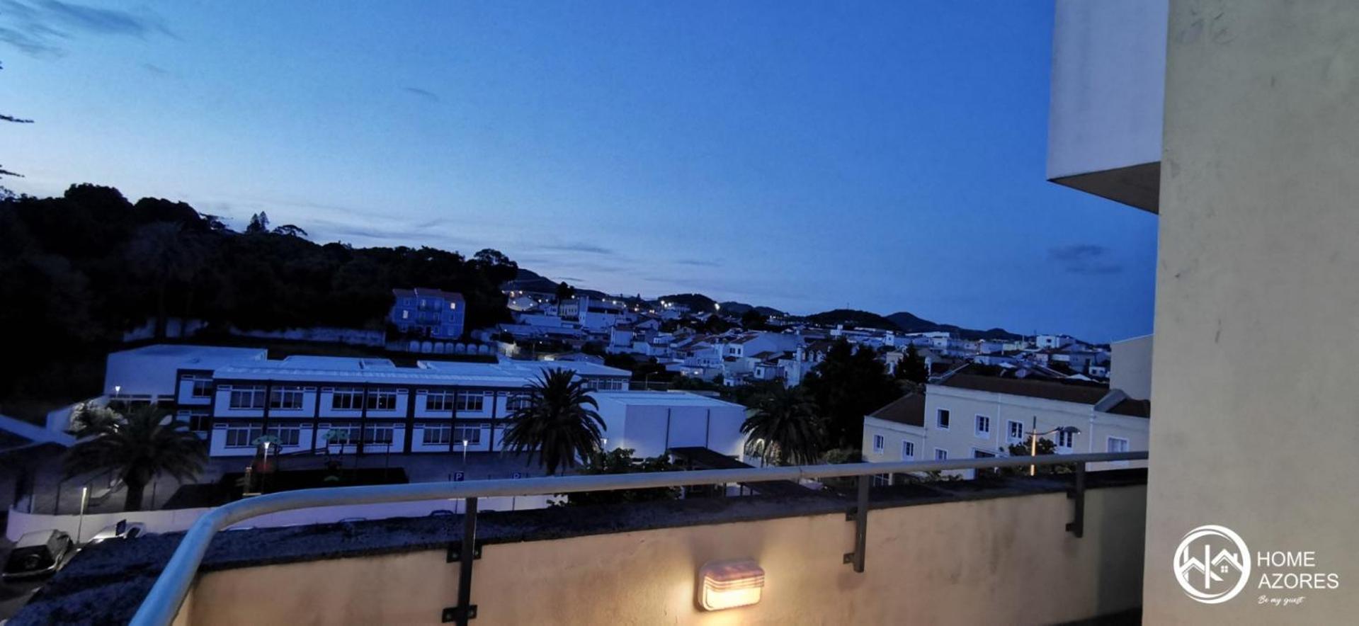 Home Azores - Jose Do Canto Apartment 蓬塔德尔加达 外观 照片