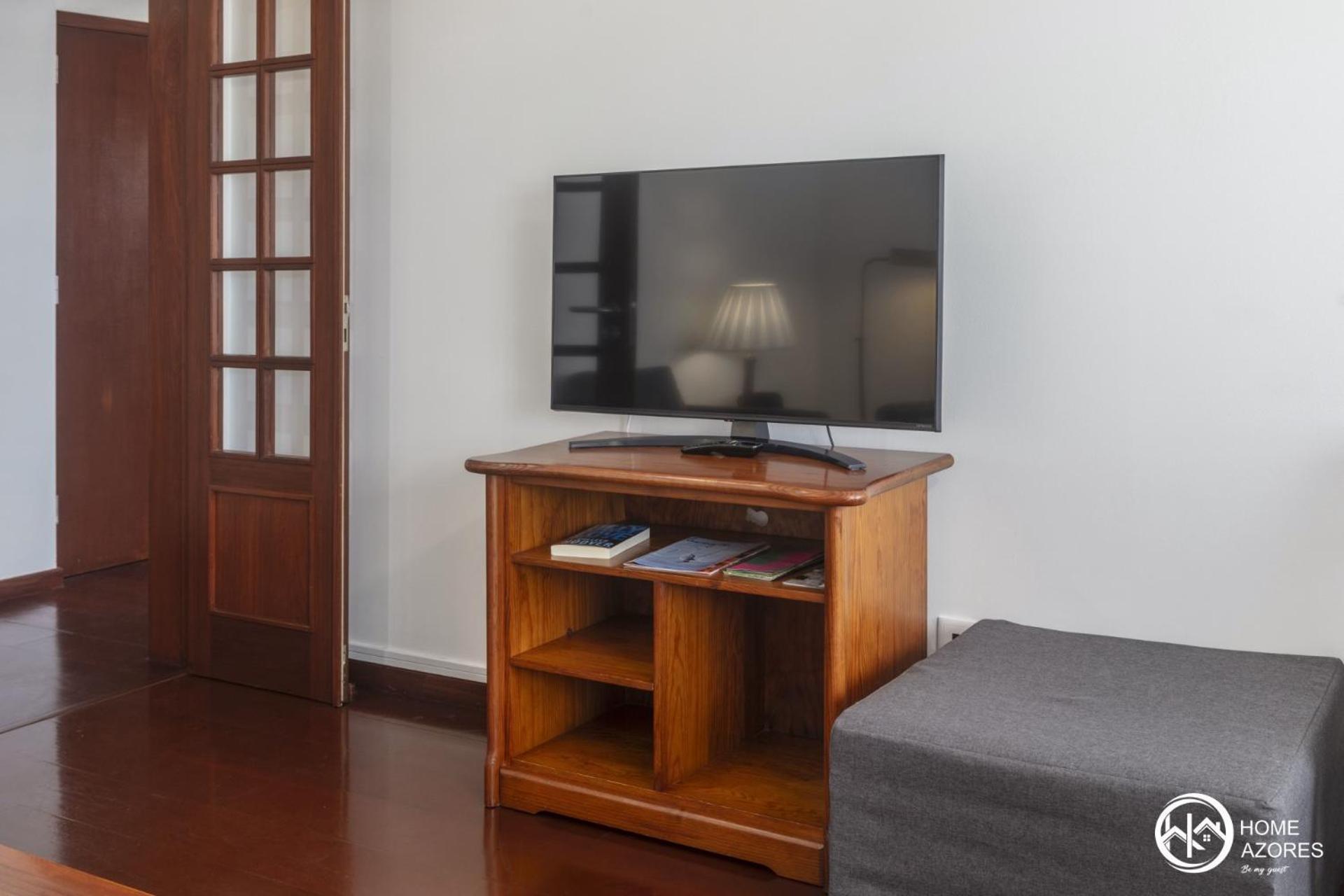 Home Azores - Jose Do Canto Apartment 蓬塔德尔加达 外观 照片