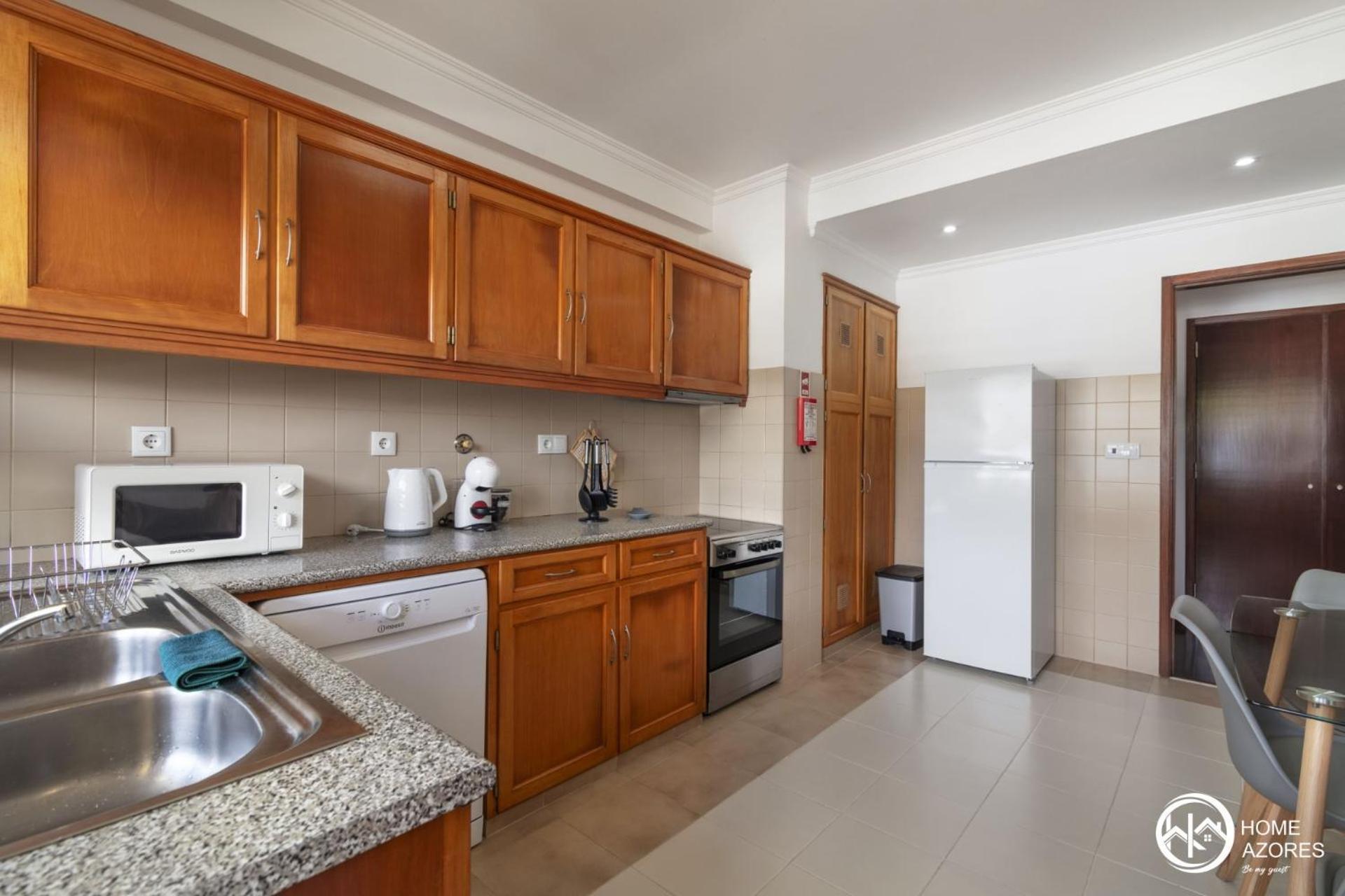 Home Azores - Jose Do Canto Apartment 蓬塔德尔加达 外观 照片