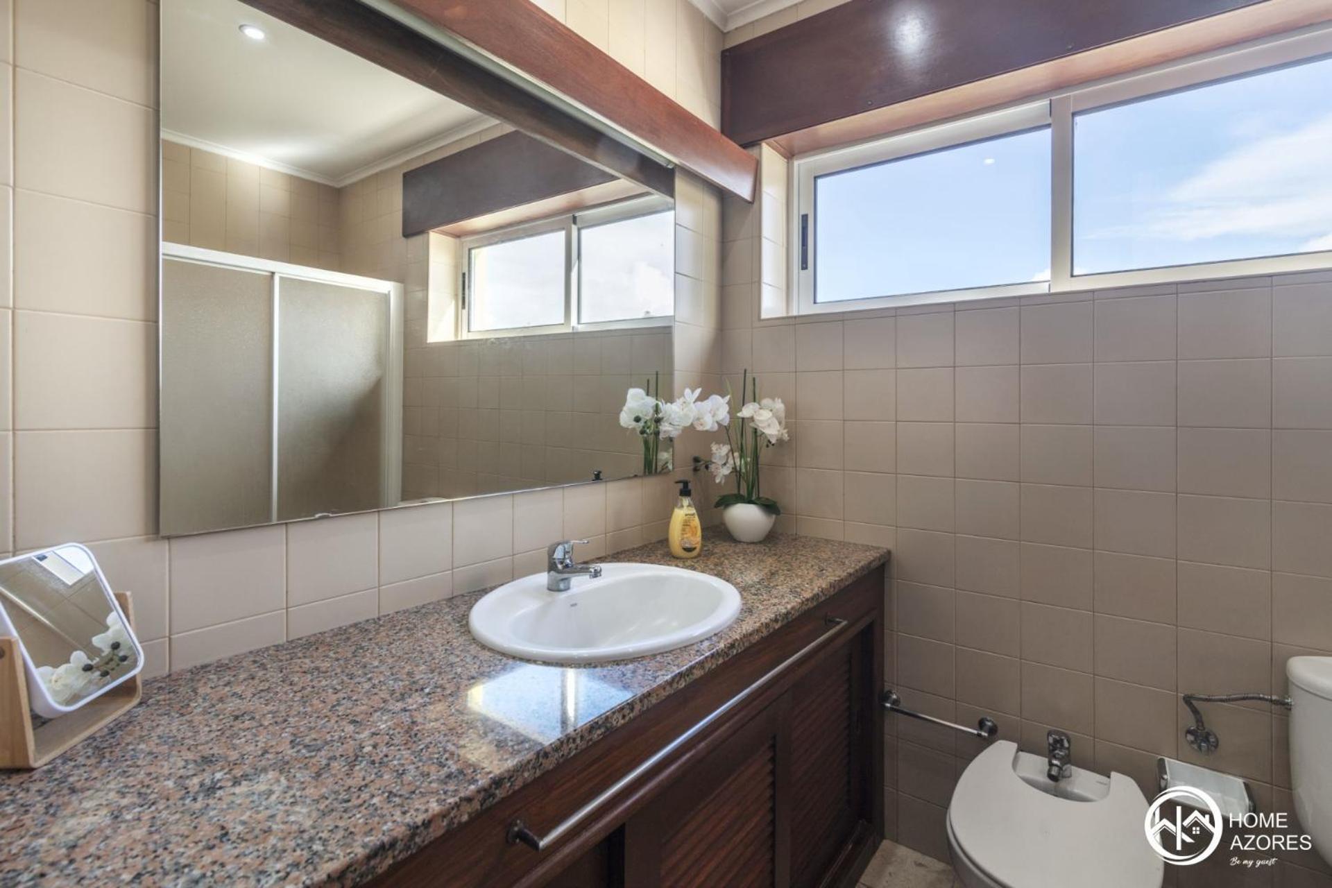 Home Azores - Jose Do Canto Apartment 蓬塔德尔加达 外观 照片