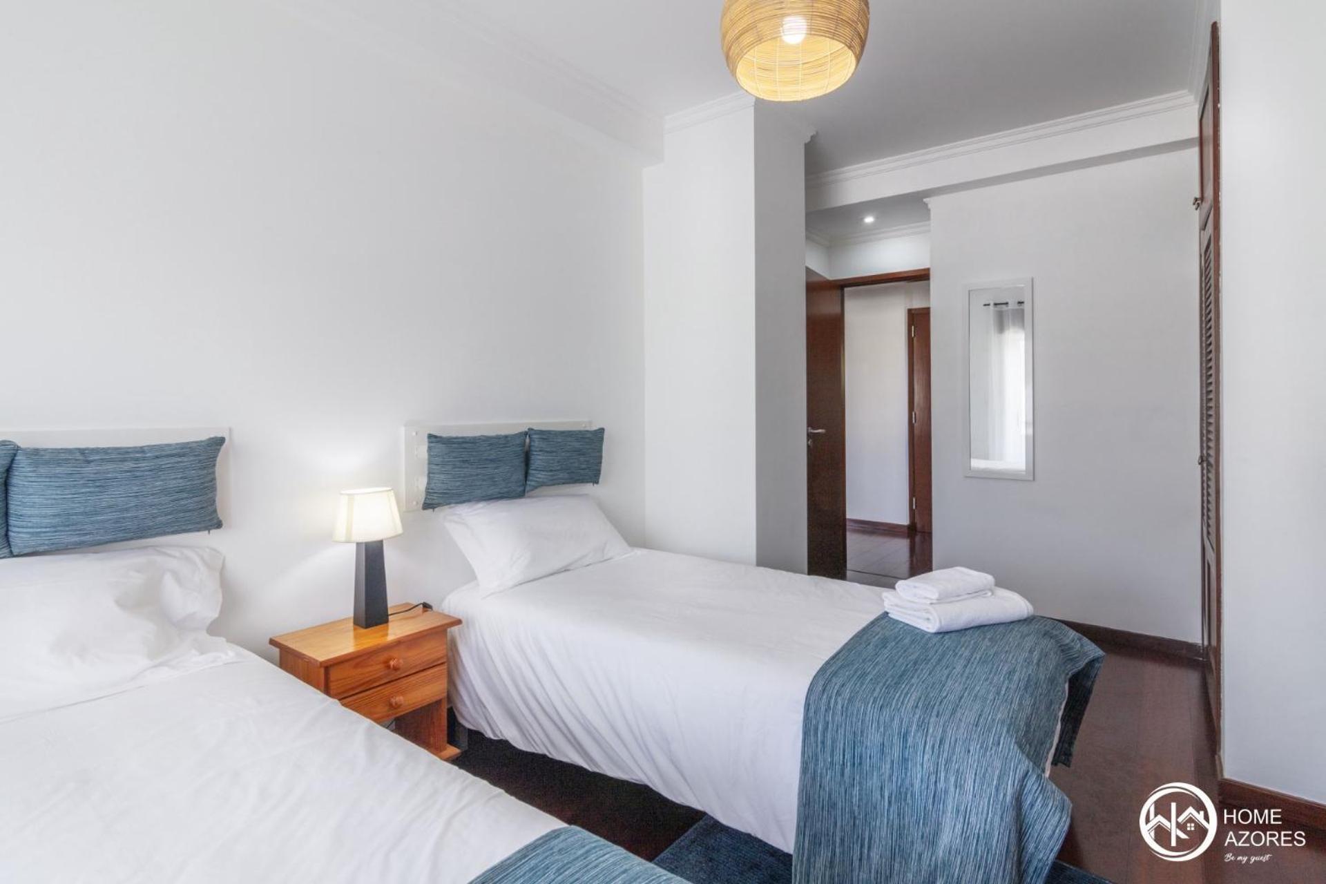 Home Azores - Jose Do Canto Apartment 蓬塔德尔加达 外观 照片