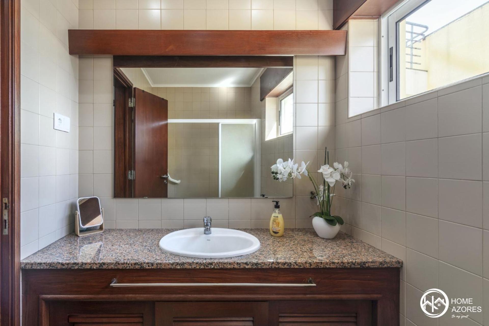 Home Azores - Jose Do Canto Apartment 蓬塔德尔加达 外观 照片