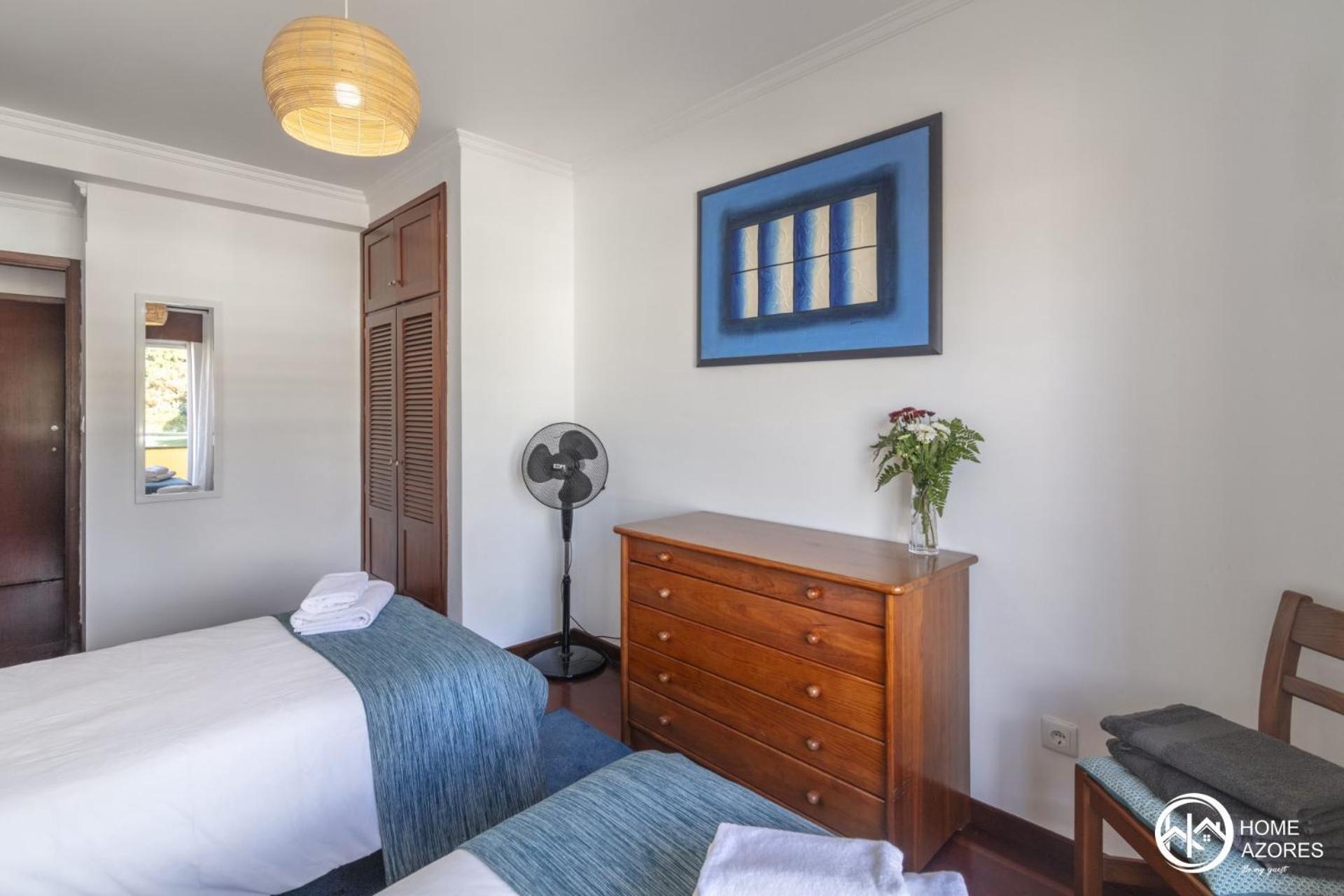 Home Azores - Jose Do Canto Apartment 蓬塔德尔加达 外观 照片