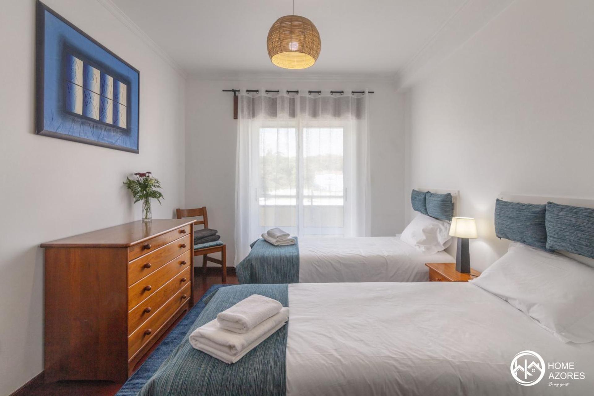 Home Azores - Jose Do Canto Apartment 蓬塔德尔加达 外观 照片