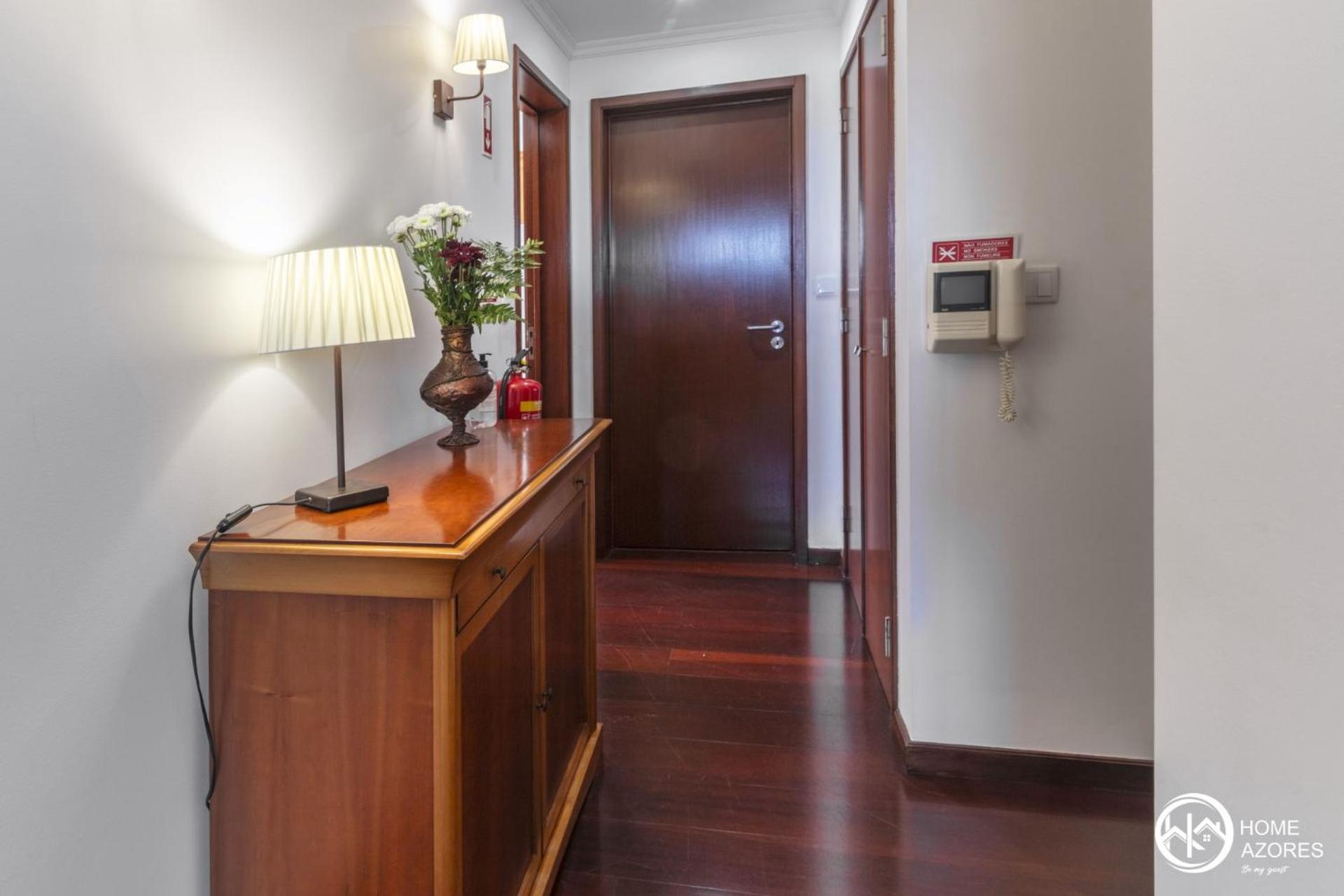 Home Azores - Jose Do Canto Apartment 蓬塔德尔加达 外观 照片
